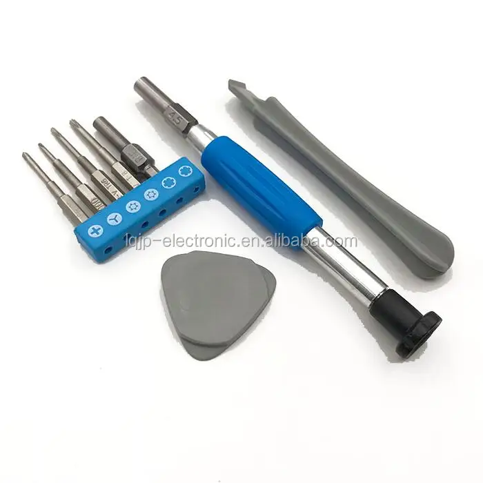 Universal Full Screwdriver Set Unlock Repair Tool Kit For Nintendo