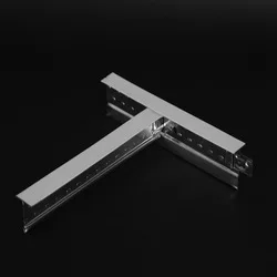 metal suspended ceiling