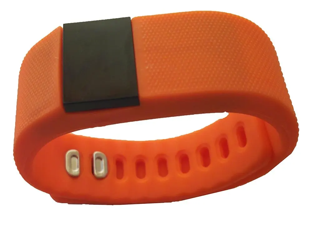 Smart Bluetooth Fitness Tracker Smart Bracelet Wearable Smart Wristbands with Pedometer Sleep Tracker for IOS ,Android ,MIUI(TWL-64)