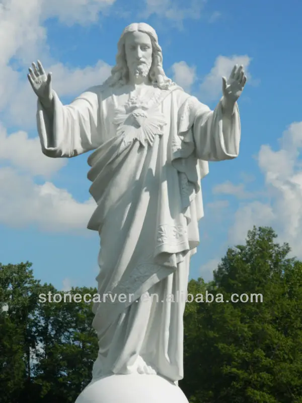Stone Jesus Religious Statues Sculpture For Sale - Buy Jesus,Religious ...