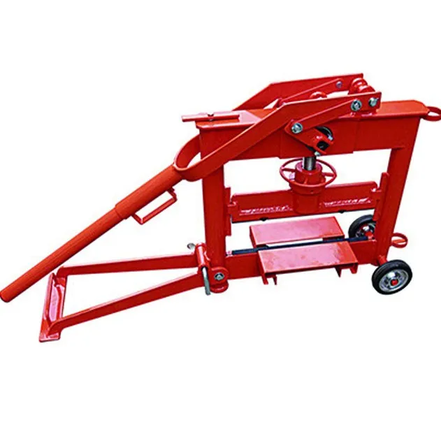 Zq650l/zq650z Brick Paver Cutting Tool Stile And Brick Cutter Masonry