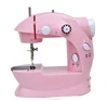 FHSM-202 wholesale embroidery lightweight desktop sewing machine for sale