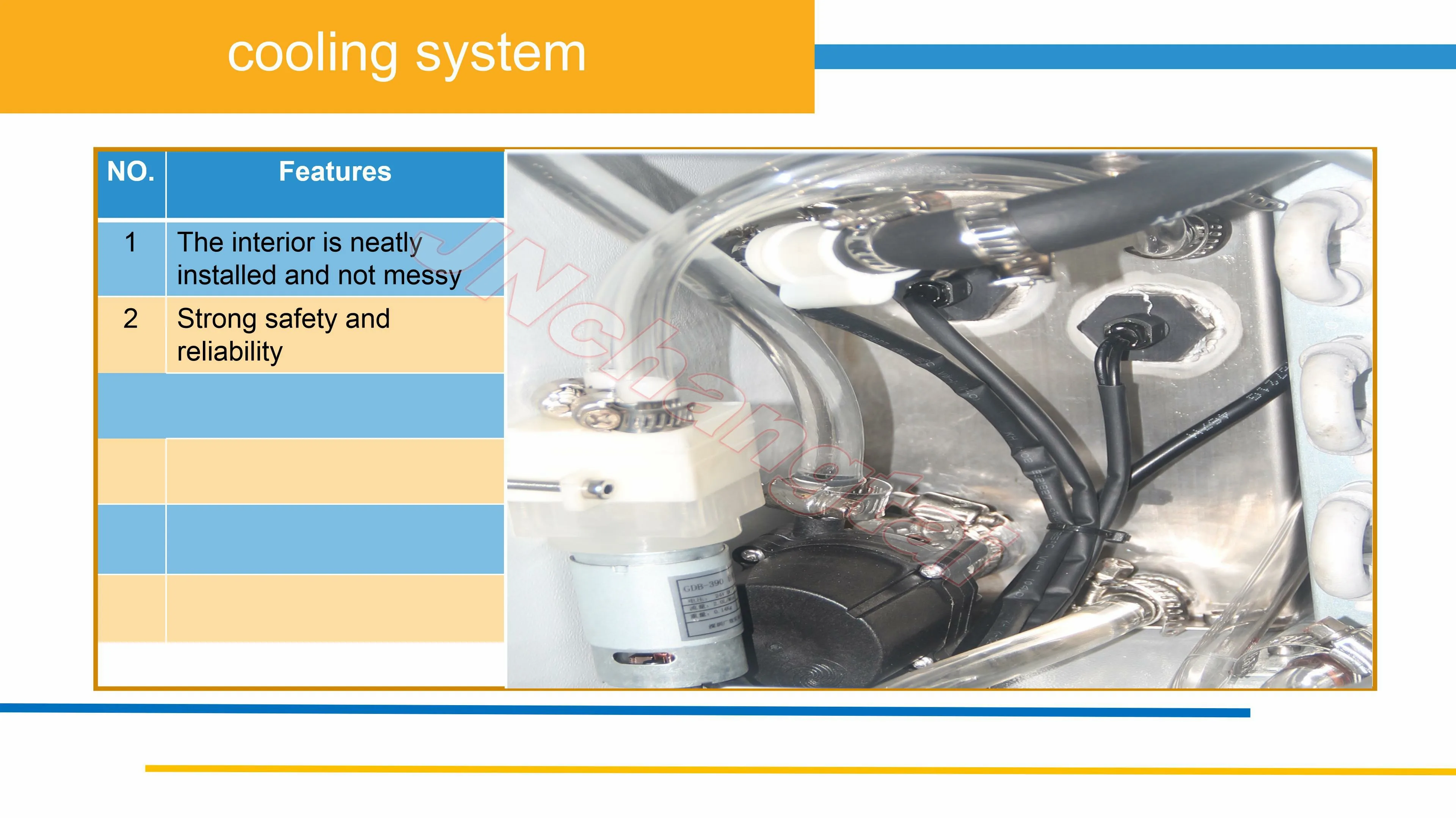 laser welding machine