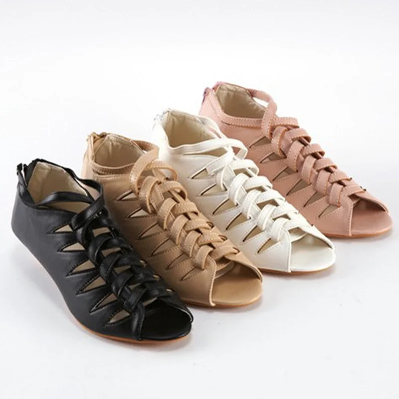 Summer Shoes Women In Heel Open Toe Summer Shoes Women In Heel Open Toe