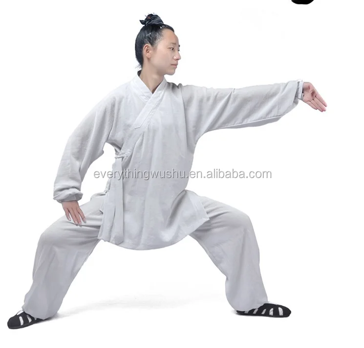 UNISEX WuDang Clothes Tao Suits Wushu Uniform Tai Chi Wu Dang Uniform Kung Fu Suits Tao Suits