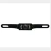 low light hidden License Plate Camera high resolution Classics cctv license plate camera with 8 IR light IP68 water-proof