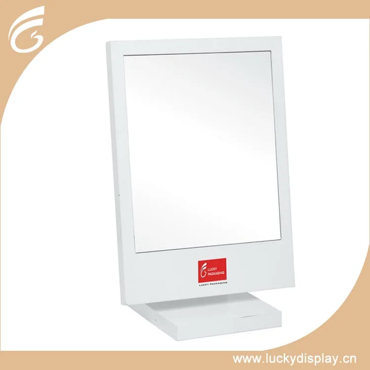 2015 Hand Mirror With Stand Buy Hand Mirror With Stand,Counter Top