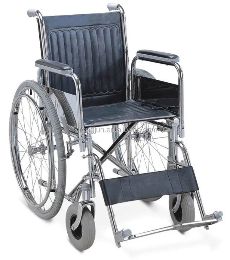 used manual wheelchairs