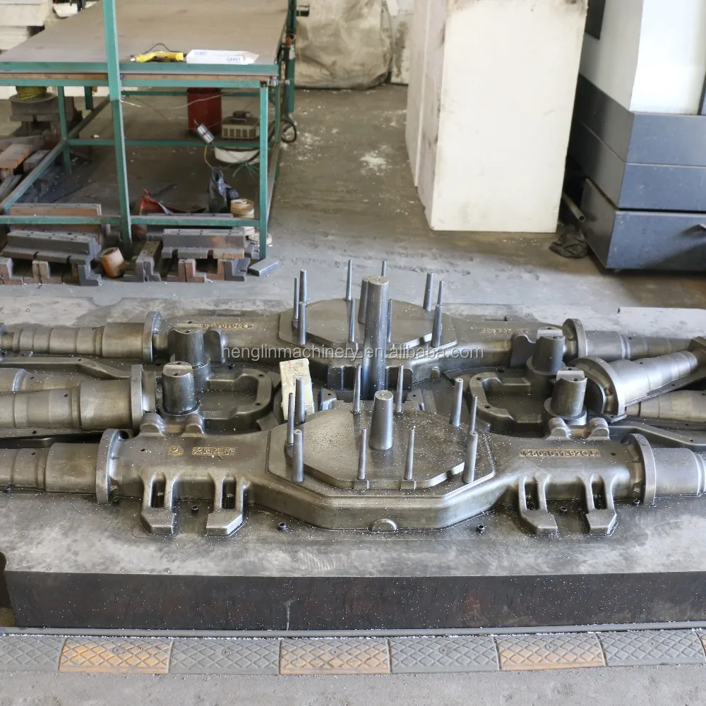 Casting Mold / Cast Iron Molds/foundry Mold Buy Cast Iron Mold,Mold