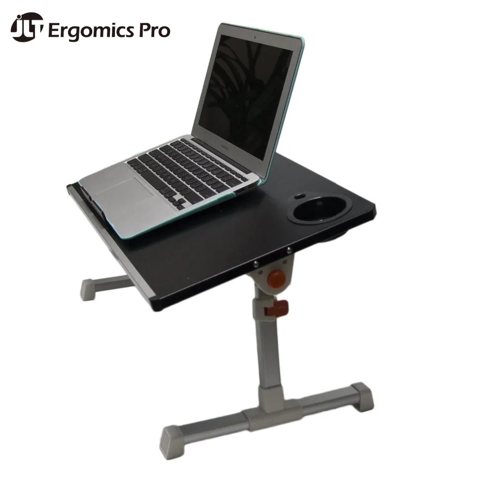 New Multifunction Laptop Lap Desk With Foldable Legs And Portable