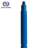 High Pressure DTH Hammer Drill Pipes for Mining and Water Well Drilling Tools