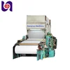 New Condition and Engineers available to service machinery overseas After-sales Service Provided toilet paper machine