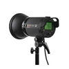 Cononmark cheap home led moonlight photographic strobe lights 300w studio flash strobe flash
