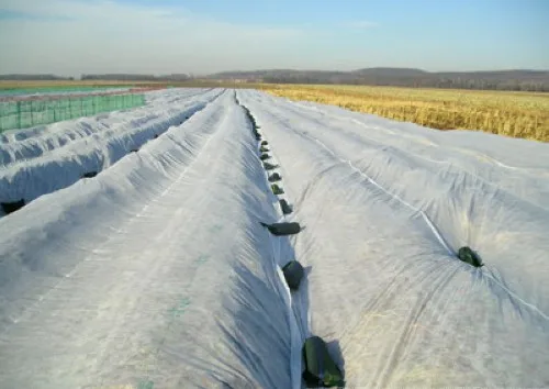 strong width non woven sun uv protective finish fabric