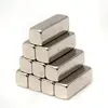 Customized Shape Ndfeb Strong Magnet Block
