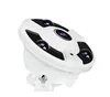 H.265+ IPC Network RJ-45 ONVIF P2P POE Optional Fish-eye 1.78mm lens 4MP IP Camera