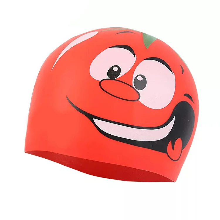 2018 Anak Ikan Laut Anjing Kartun Biru Merah Muda Merah Kuning