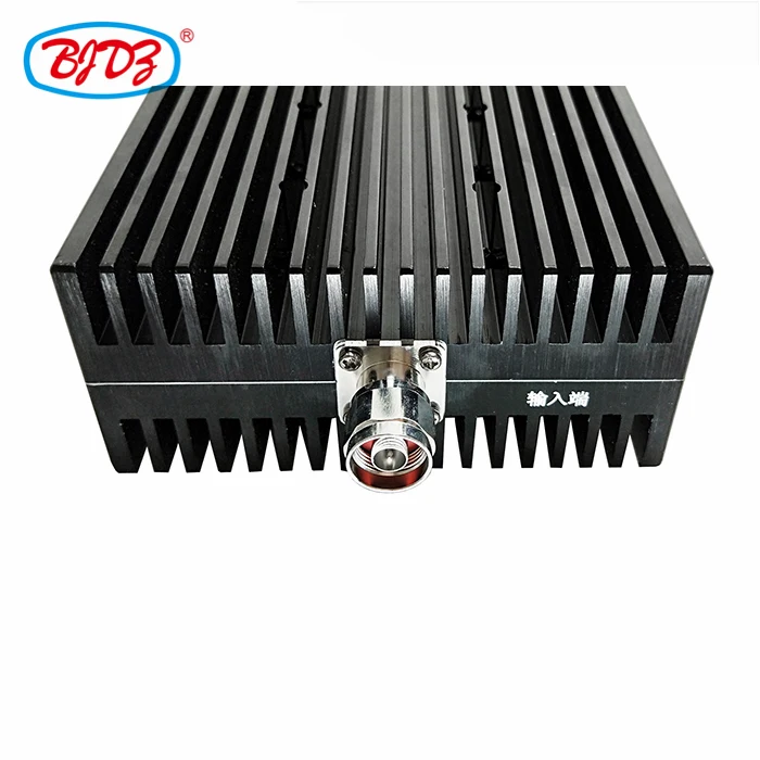 Communication Rf Coaxial Variable Cable Connector Attenuator 03g 200w