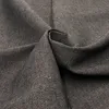 The Latest Fashion Linen Cotton Solid Color Fabric T-Shirt Shirt Fabric