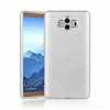 New technology 2018 Electroplating component injection TPU case for huawei mate 10 case