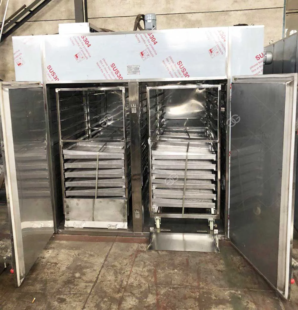 Sèche-oignon professionnel, Machine de séchage à usage industriel pour ...