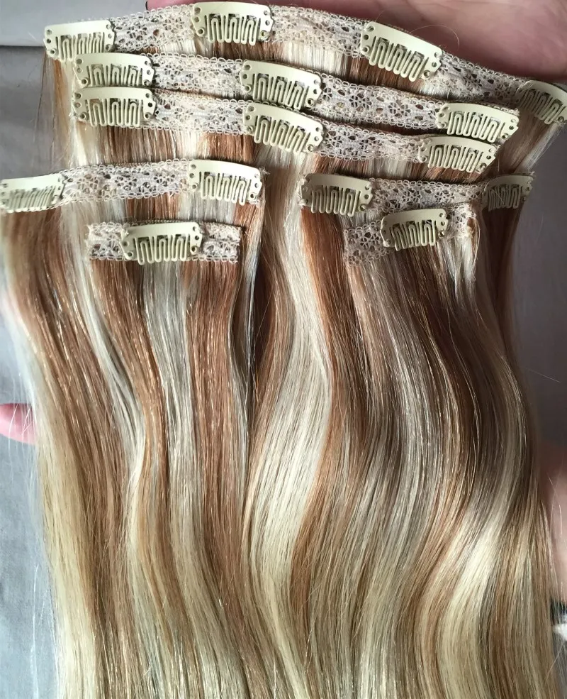 Best Seller 100 Real Remy Hair Extensions Caucasian Hair Buy