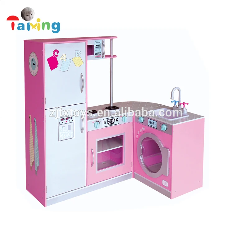 toy small kitchen set