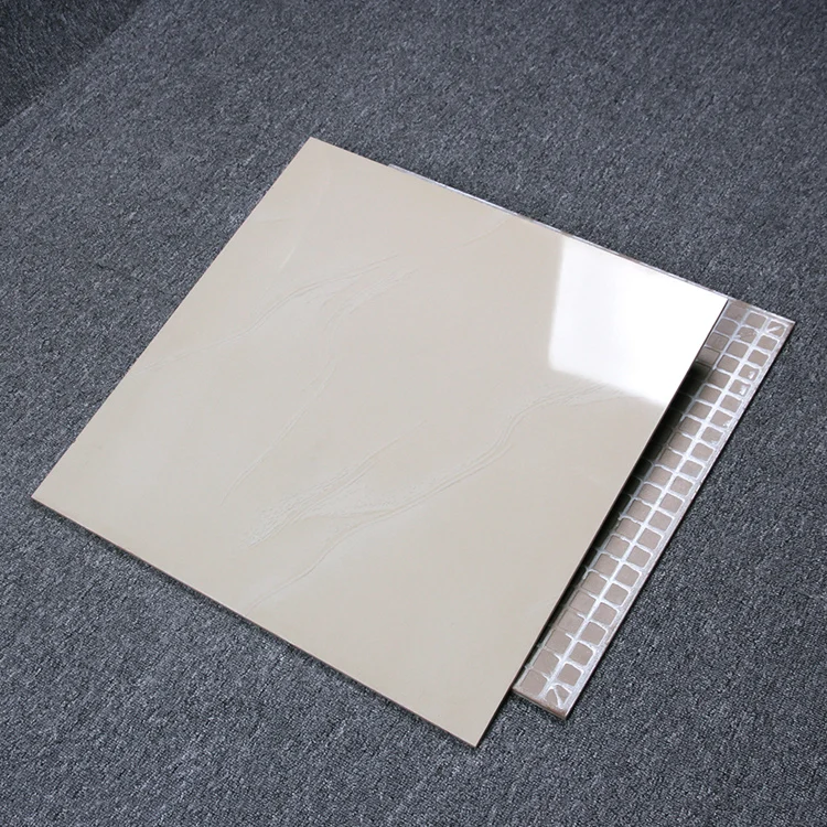 60 60 rialto 米色象牙纳米抛光瓷砖光泽瓷砖喜马拉雅可溶性盐玻化砖