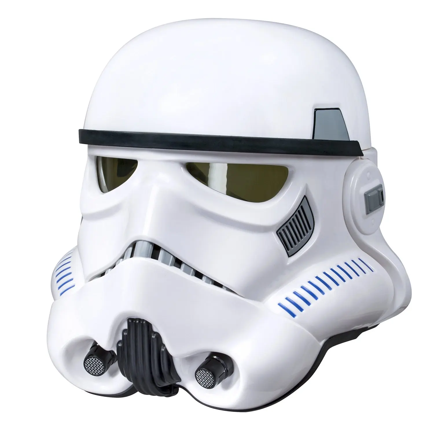 stormtrooper bike helmet