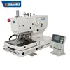 GUANKI glk-9820 electronic eyelet buttonholing/buttonhole sewing machine 9820