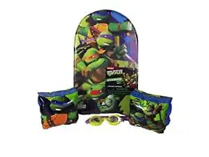 ninja turtle floaties