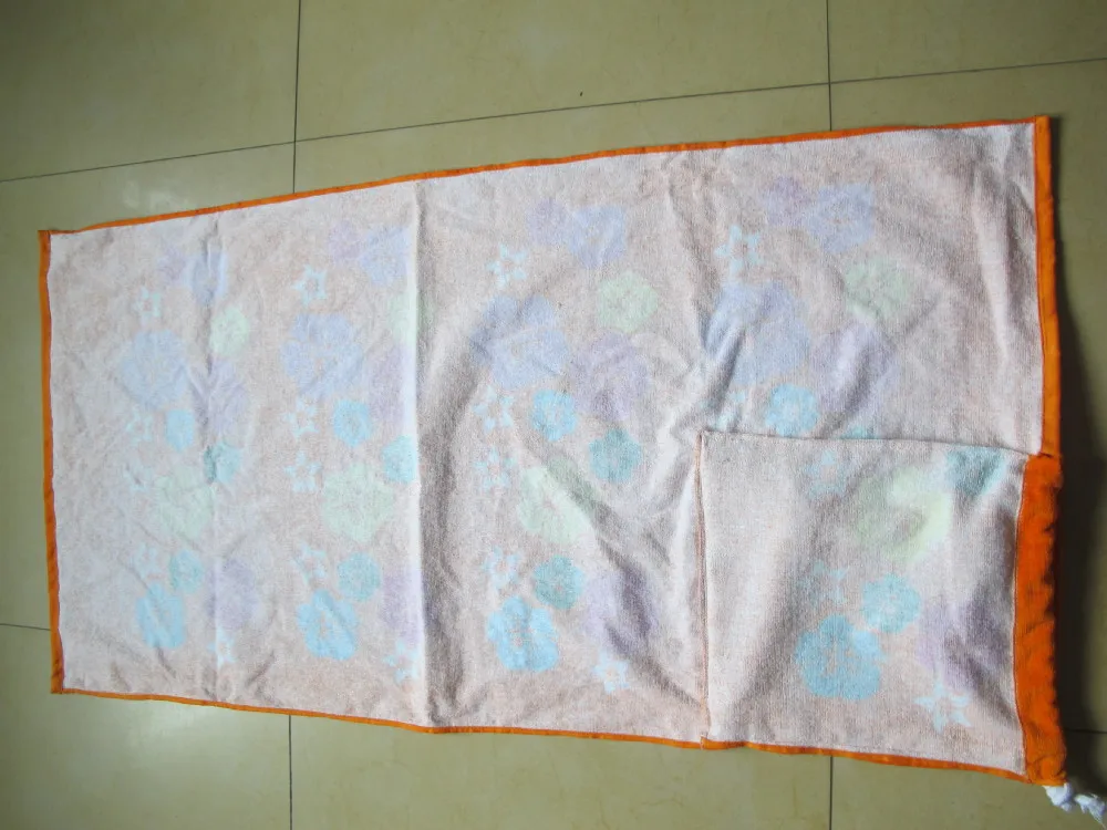 Convertible Printed Beach Towel Backpack Buy Printed Beach Towel