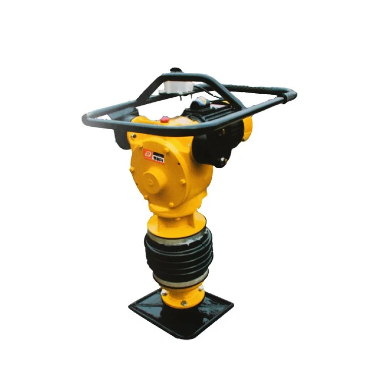Wholesale Robin Engine Impact Tamper Rammer In Stock Buy Robin Tamper
