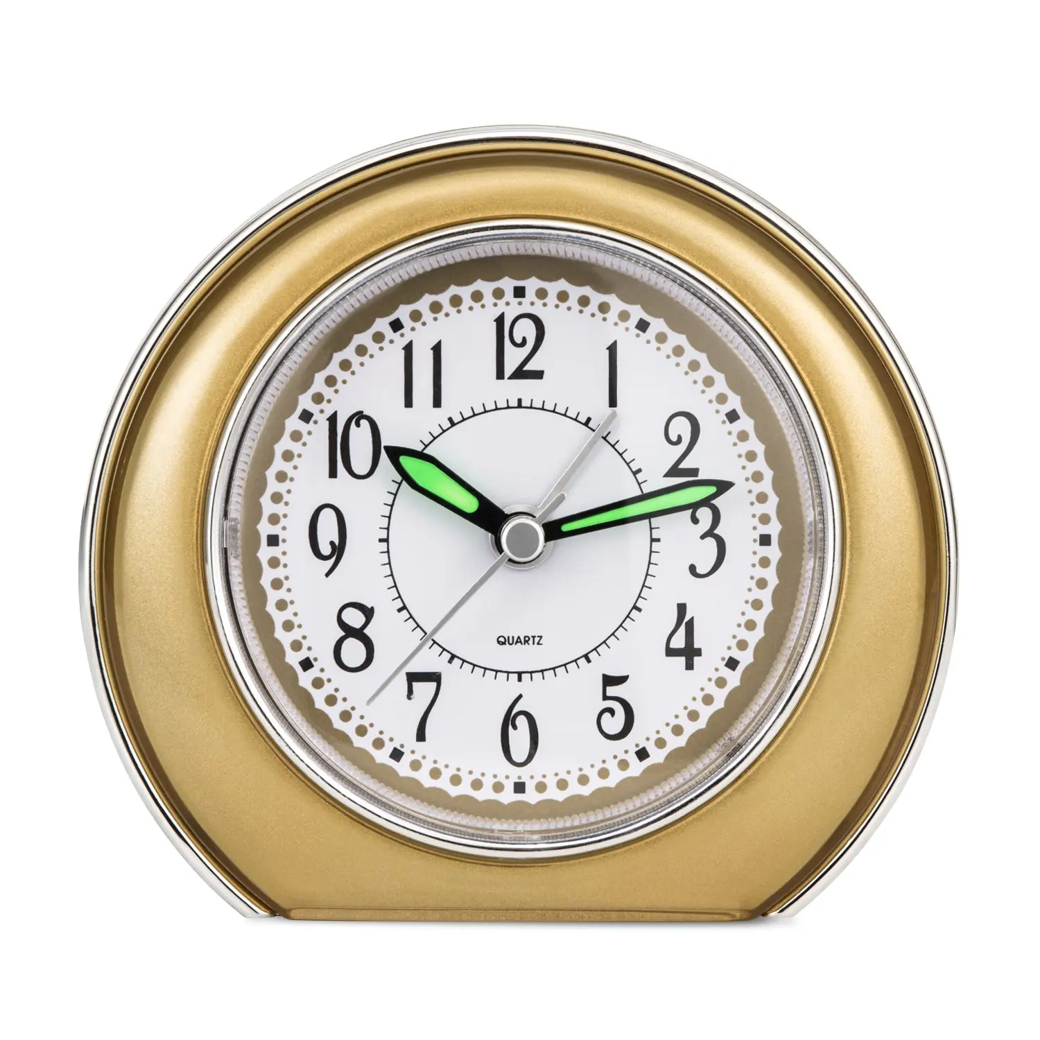 Cheap Non Ticking Alarm Clock, find Non Ticking Alarm Clock deals on