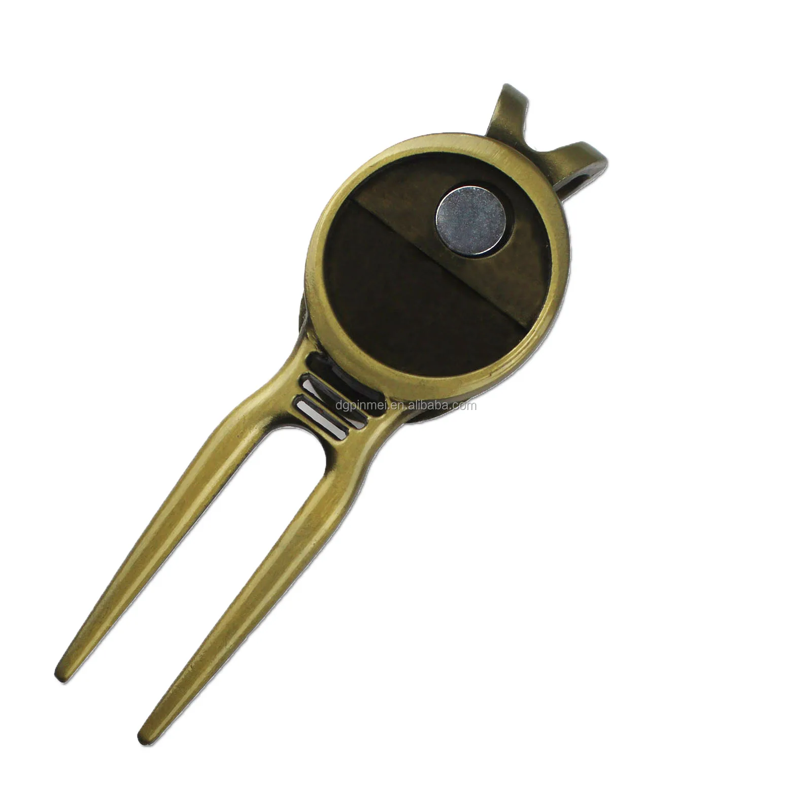 Bulk Antique Cheap Metal Golf Divot Repair Tool Buy Bulk Cheap Divot