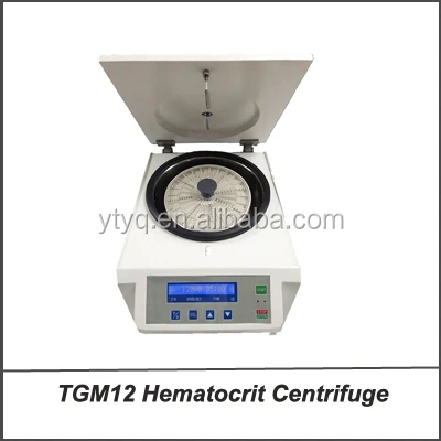 Low Speed Large Capacity Swing Bucket 4x800ml 5000 Rpm Lab Centrifuge ...