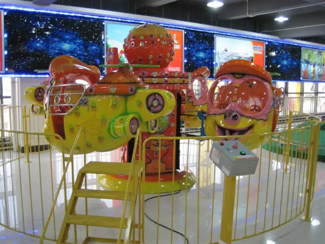 Toy For Amusement Park Lt-4040b - Buy Amusement Park,Children Park Toys ...