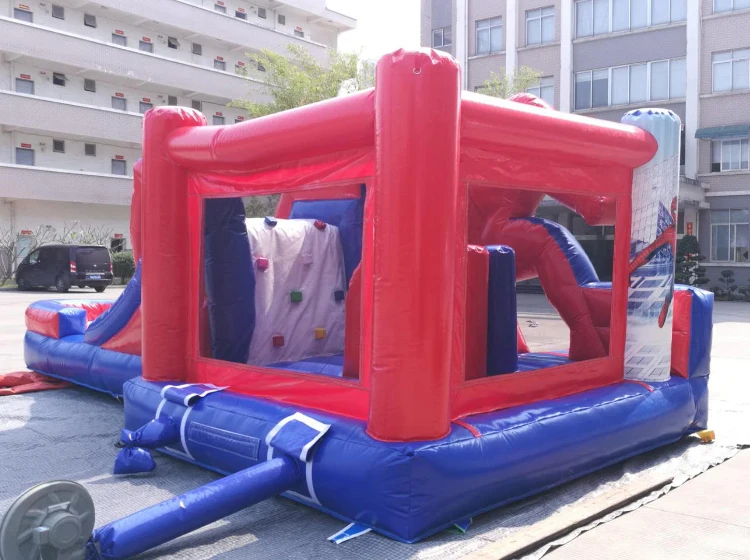 purchase inflatable bounce house