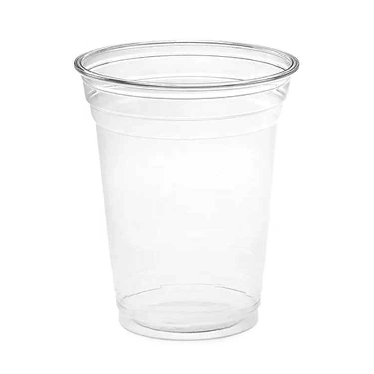16oz Plastic Biodegradable Pla Cup Compostable Buy Pla Cup