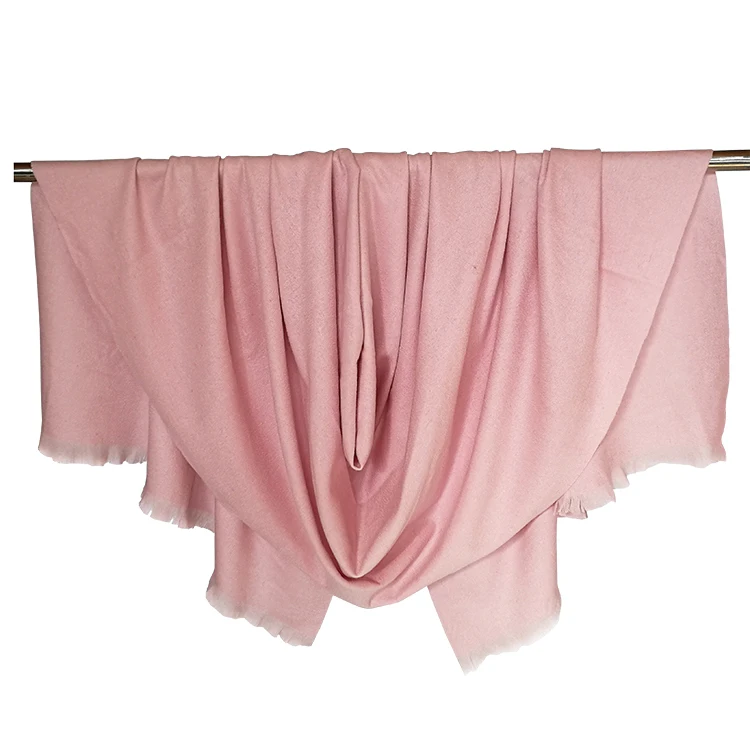 Thin Cashmere Shawl29+