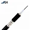 75 Ohm RG8 RG8U Coaxial Cable For TV/CATV/Satellite/Antenna/CCTV