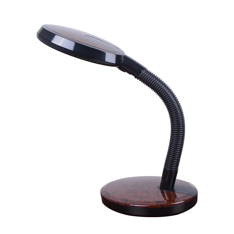 2019 touch switch night light  table desk led reading lamp for study