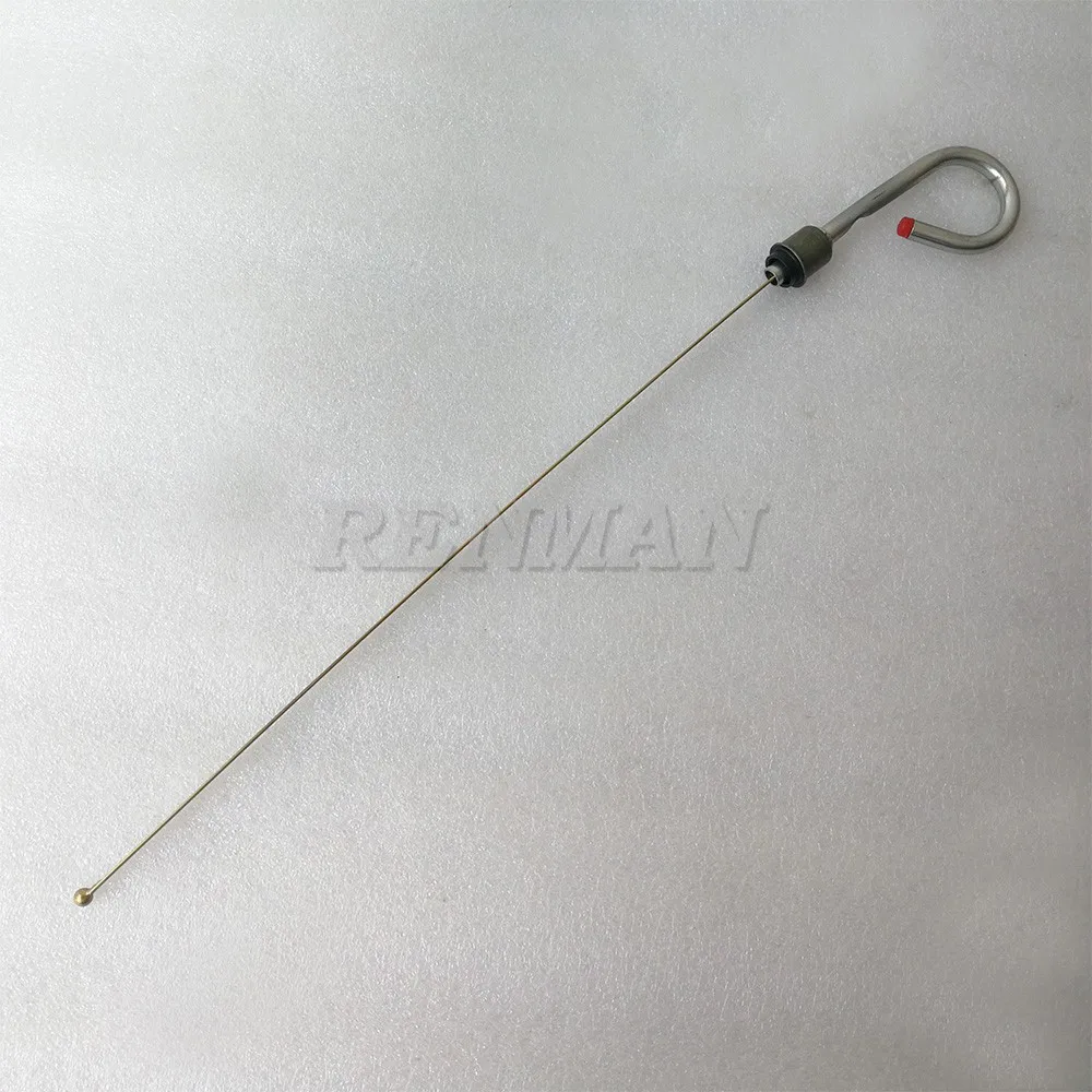 Cummins Engine 6bt 6ct Oil Dipstick 3906757 Buy Cummins Engine Oil