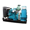 Easy Maintenance 600kw/750kva Yuchai Diesel Generator Alternator