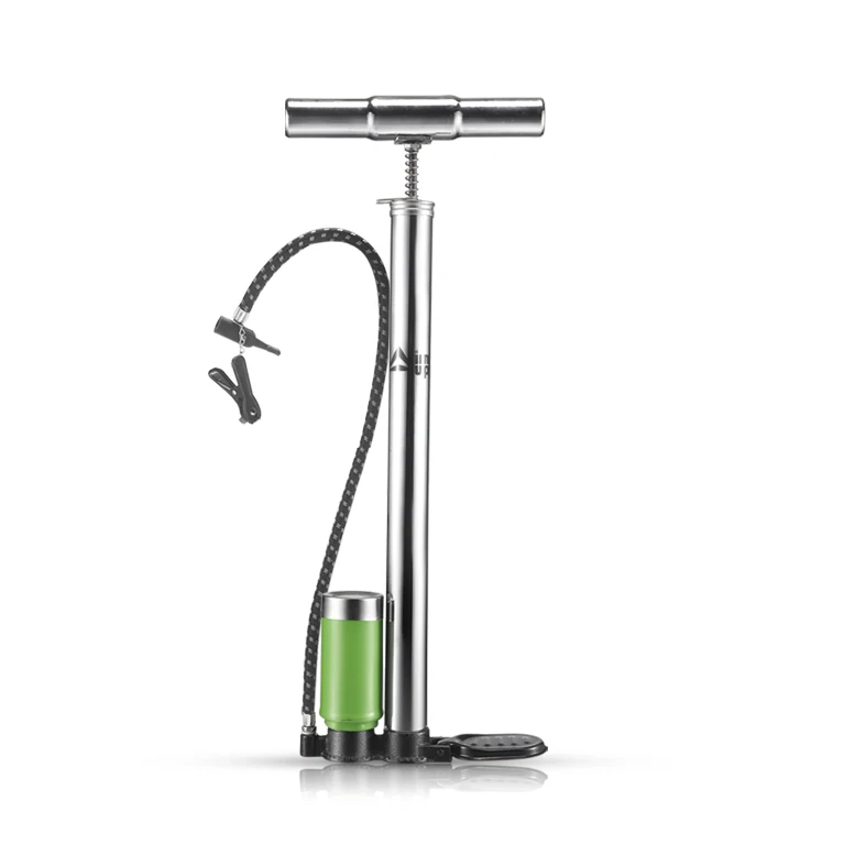 bike pump accessories