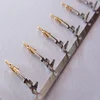 auto connector brass wire terminal connectors AMP TE TYCO 170360-3 original parts spot goods