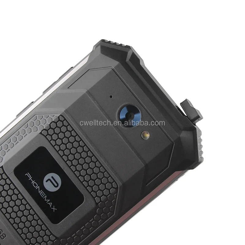 2017.12-Wholesale Cheapest 5 Inch 4G LTE RUGGED Smartphone -RAM2GB 16GB-Android 7-rugged Cell Phone