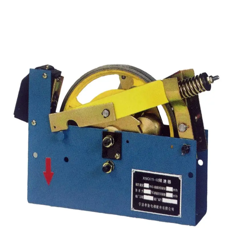 Complete kinds of elevator parts, the elevator speed limiterXS3-8,elevator wheel lift sheave