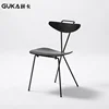 Beech/Ash/Walnut/Oak Bent Wood Seat And Back Furniture Dining Chair