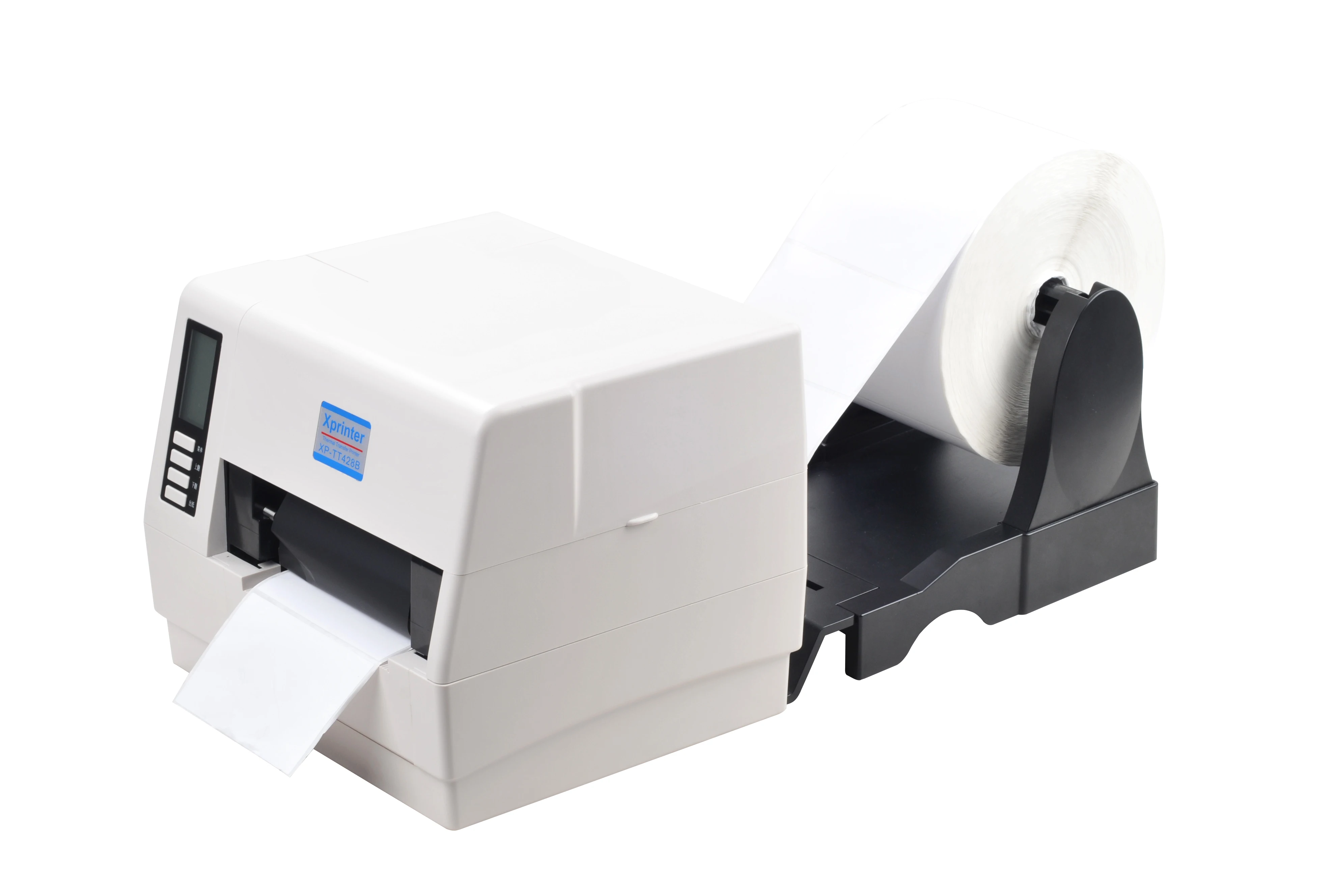 Thermal Printer Ribbon Xptt428b Buy Thermal Transfer Printer,Thermal